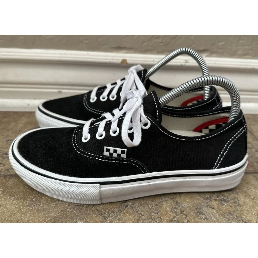 Vans product pair